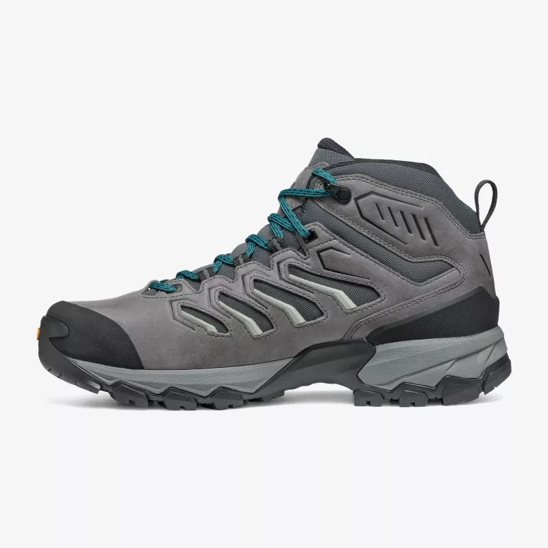 Scarpa Moraine Mid GTX μπότες πεζοπορίας μέγεθος 48