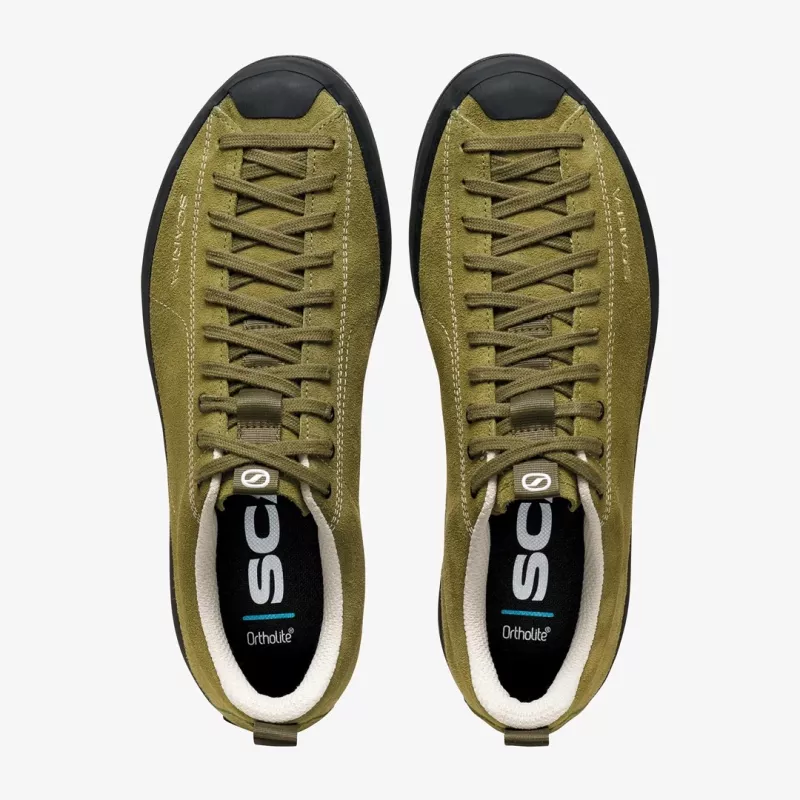 Scarpa Mojito Wrap ανδρικά παπούτσια lifestyle - Sage, EU 45,5