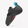 Scarpa Drago XT αναρριχητικά παπούτσια - Μαύρο/Σίδερο - Μέγεθος 39.5