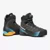 SCARPA Ribelle HD Carbon Azure ορειβατικές μπότες μέγεθος 41.5