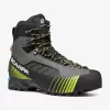 Scarpa Ribelle Lite HD ορειβατικές μπότες - Iron Gray/Lime (EU 42.5)