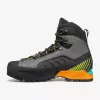 Scarpa Ribelle Lite HD ορειβατικές μπότες - Iron Gray/Lime (EU 42.5)