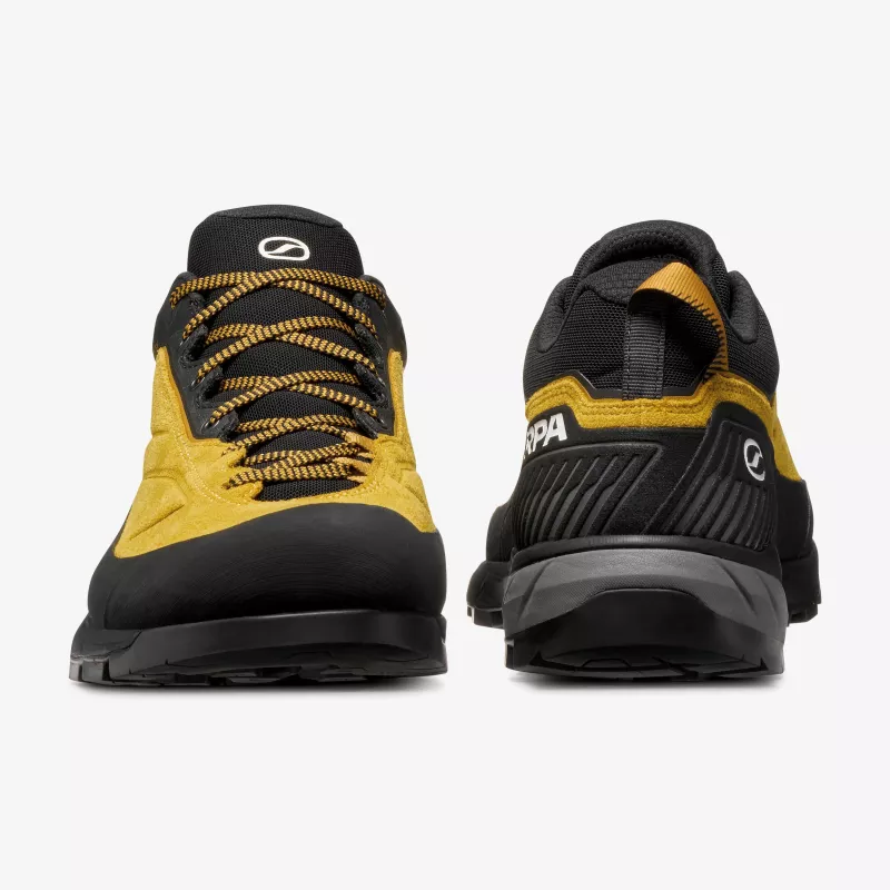 Scarpa Rapid XT GTX Παπούτσια Approach - Sulphur/Caramel, Μέγεθος 45 EU
