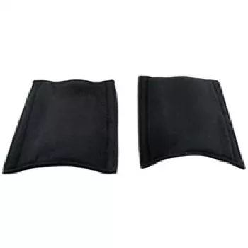 SABELT SIM RACING Sabelt Κιτ Προστασίας Καθίσματος, Κάλυμμα Καθίσματος - Μαύρο
