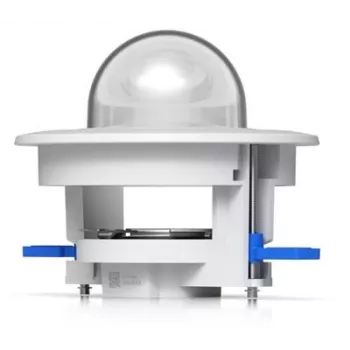 Ubiquiti UACC-G5-Dome-Ultra-FM-W επίπεδη βάση για κάμερα G5 Dome Ultra, Λευκό