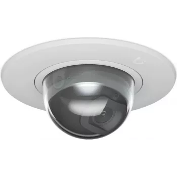 Ubiquiti UACC-G5-Dome-Ultra-FM-W επίπεδη βάση για κάμερα G5 Dome Ultra, Λευκό