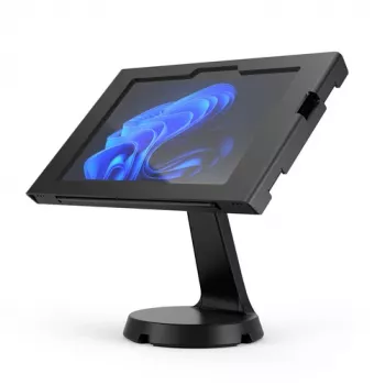 COMPULOCKS Surface Go 1-4 Gen Apex Θήκη Βάση Στήριξης Μαύρο