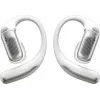 Shokz OpenFit Pro Ακουστικά Open-Ear, Λευκό