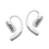 Shokz OpenFit Pro Ακουστικά Open-Ear, Λευκό