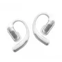 Shokz OpenFit Pro Ακουστικά Open-Ear, Λευκό