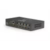Wyrestorm 4x4 4K HDMI Matrix Switcher με Έξοδοι Κλιμάκωσης
