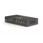Wyrestorm 4x4 4K HDMI Matrix Switcher με Έξοδοι Κλιμάκωσης