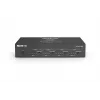 Wyrestorm 4x4 4K HDMI Matrix Switcher με Έξοδοι Κλιμάκωσης
