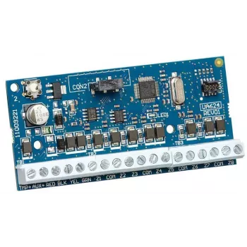 DSC HSM2108 NEO 8 Zone Συσκευή Επέκτασης Ενσύρματης Ζώνης