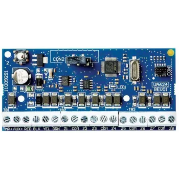 DSC HSM2108 NEO 8 Zone Συσκευή Επέκτασης Ενσύρματης Ζώνης
