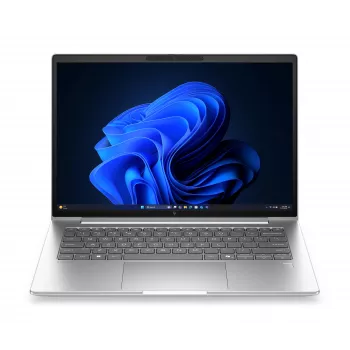 HP EliteBook 6 G2i E01ZMET#ABD, 14 ίντσες WUXGA, Intel Core 5 320, 16GB RAM, 512GB SSD, Windows 11 Pro