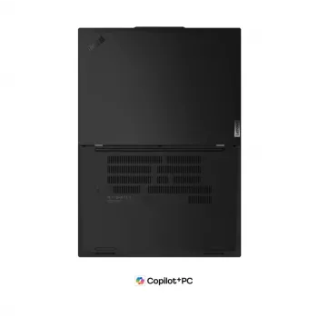 Lenovo ThinkPad L14 Gen 7 14 ιντσών WUXGA Laptop, Intel Core Ultra 5-325, 24GB RAM, 512GB SSD, Intel Graphics, Windows 11 Pro, αγγλικό πληκτρολόγιο με οπίσθιο φωτισμό, αναγνώστης δακτυλικών αποτυπωμάτων, 3 χρόνια εγγύηση