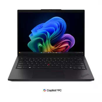 Lenovo ThinkPad L14 Gen 7 14 ιντσών WUXGA Laptop, Intel Core Ultra 5-325, 24GB RAM, 512GB SSD, Intel Graphics, Windows 11 Pro, αγγλικό πληκτρολόγιο με οπίσθιο φωτισμό, αναγνώστης δακτυλικών αποτυπωμάτων, 3 χρόνια εγγύηση