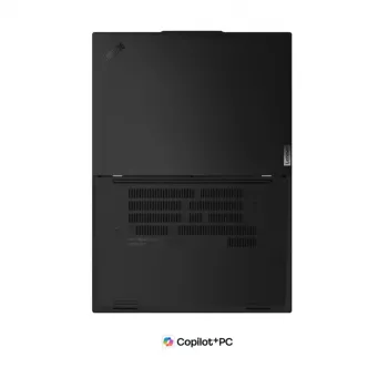 Lenovo ThinkPad L14 Gen 7 14 ιντσών WUXGA Intel Core Ultra 7 24GB RAM 512GB SSD Windows 11 Pro Πληκτρολόγιο με οπίσθιο φωτισμό Αναγνώστης δακτυλικών αποτυπωμάτων 3Y Εγγύηση