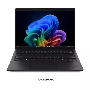 Lenovo ThinkPad L14 Gen 7 14 ιντσών WUXGA Intel Core Ultra 7 24GB RAM 512GB SSD Windows 11 Pro Πληκτρολόγιο με οπίσθιο φωτισμό Αναγνώστης δακτυλικών αποτυπωμάτων 3Y Εγγύηση