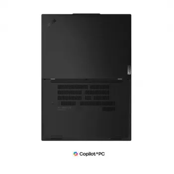 Lenovo ThinkPad L14 Gen 7 (Intel) Copilot+ PC 21X20048MX Laptop, 14 ίντσες WUXGA IPS, Intel Core Ultra 7 355, 24GB DDR5, 512GB SSD, Windows 11 Pro, σκανδιναβικό πληκτρολόγιο