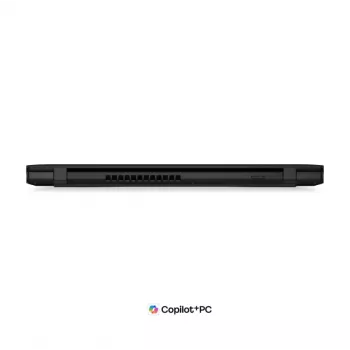 Lenovo ThinkPad L16 G3 Intel Laptop 16 ίντσες WUXGA IPS Anti-glare Intel Core Ultra 5 325 24 GB DDR5 512 GB SSD Intel Graphics Windows 11 Pro Wi-Fi 7 Bluetooth 5.4 4G Μαύρο