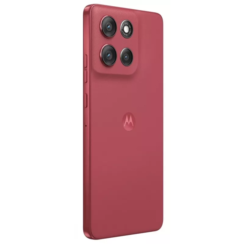 Motorola G86 Power 5G Dual SIM 8/512GB Chrysanthemum (ροζ)