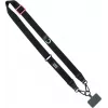 Urban Armor Gear UAG Lanyard Scout μαύρο/Synth