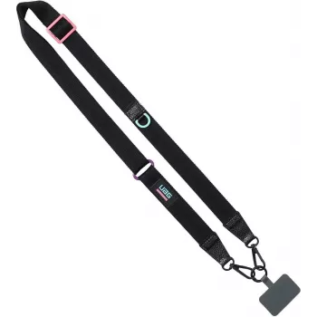 Urban Armor Gear UAG Lanyard Scout μαύρο/Synth