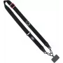 Urban Armor Gear UAG Lanyard Scout μαύρο/Synth