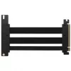 Corsair Premium PCIe 5.0 Καλώδιο Riser, 175 mm, x16 Interface - Μαύρο
