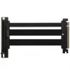 Corsair Premium PCIe 5.0 Καλώδιο Riser, 175 mm, x16 Interface - Μαύρο