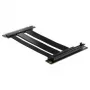 Corsair Premium PCIe 5.0 Καλώδιο Riser, 175 mm, x16 Interface - Μαύρο