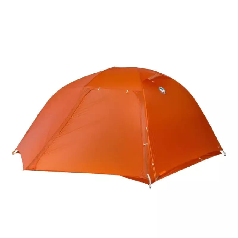 Big Agnes Copper Spur UL 3 Σκηνή - Tangelo