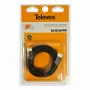 TELEVES Καλώδιο HDMI 2.0 3m Art. 494502, 4K