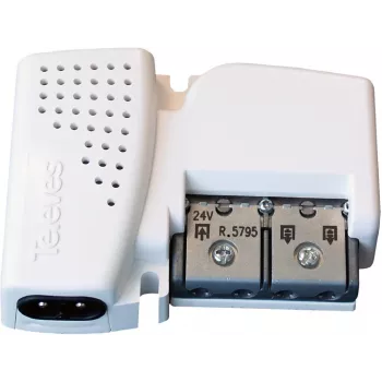 Televes Picokom 2S Τροφοδοτικό 12V 200mA 579401