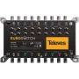 TELEVES EuroSwitch 9 Εισόδων Ενισχυτής Multiswitch 27/31 dB (719609)
