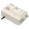 Alcad AL-223 VHF-UHF Ευρυζωνικός Ενισχυτής 1 Είσοδος 2 Έξοδοι