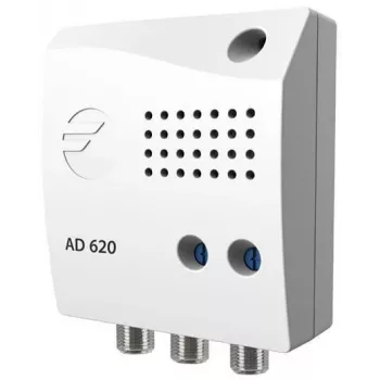 CORAB FAGOR AD620 PLUS Ενισχυτής Κεραίας 1 Είσοδος 2 Έξοδοι