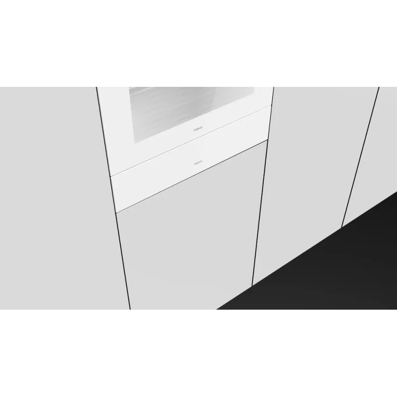 Teka Kit VS/CP Color WH 169 Σετ σύνδεσης συσκευών Λευκό