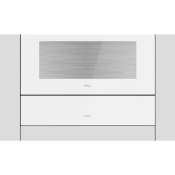 Teka Kit VS/CP Color WH 169 Σετ σύνδεσης συσκευών Λευκό