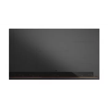 TEKA IBF 95-G1 MST BM 4499 Εντοιχιζόμενη ψυγειοκαταψύκτης, 256 L, Ενεργειακή κλάση F, Μαύρο