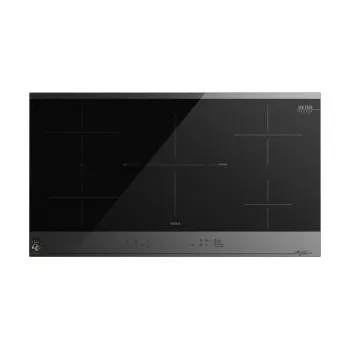 TEKA IBF 95-VGogh FXT BV 3199 Ελεύθερος ψυγειοκαταψύκτης με Full No Frost, 319 L, Ανοξείδωτο ατσάλι Anti-Fingerprint