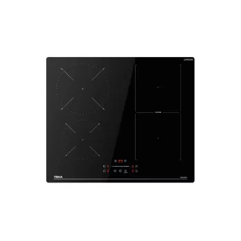 TEKA Επαγωγική εστία IBF 64210 SSM BK