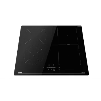 TEKA Επαγωγική εστία IBF 64210 SSM BK