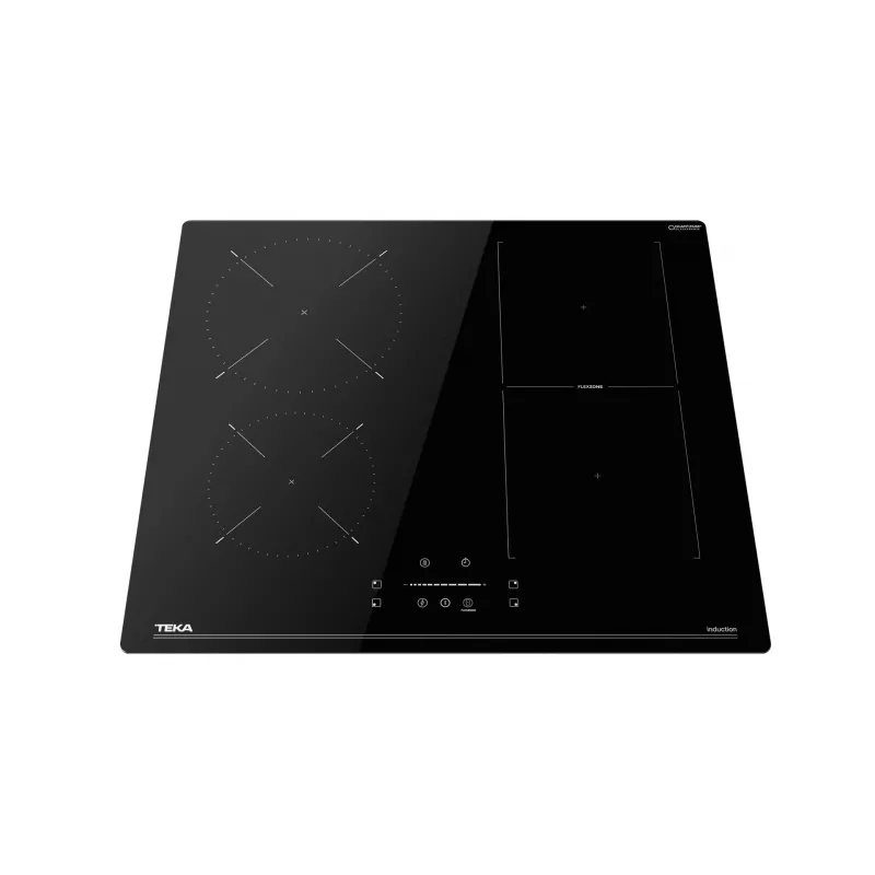 TEKA Επαγωγική εστία IBF 64210 SSM BK
