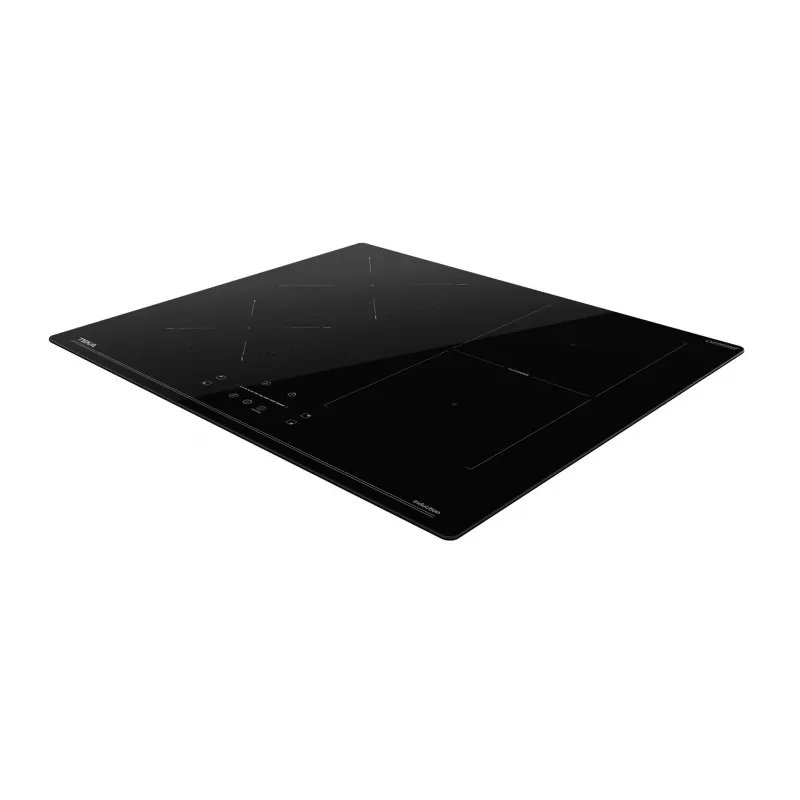 TEKA Επαγωγική εστία IBF 64210 SSM BK