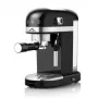 ETA Coffito 017590000 μηχανή espresso 15 bar 1000 W μαύρο/ασημί
