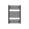 Koralux Linear Classic Υδραυλικό καλοριφέρ πετσετών 450x900 mm Λευκό RAL 9016