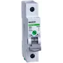 NOARK Ex9I125 1P 63A Διακόπτης απομόνωσης, 1 Module, 63A, 1-πολικός